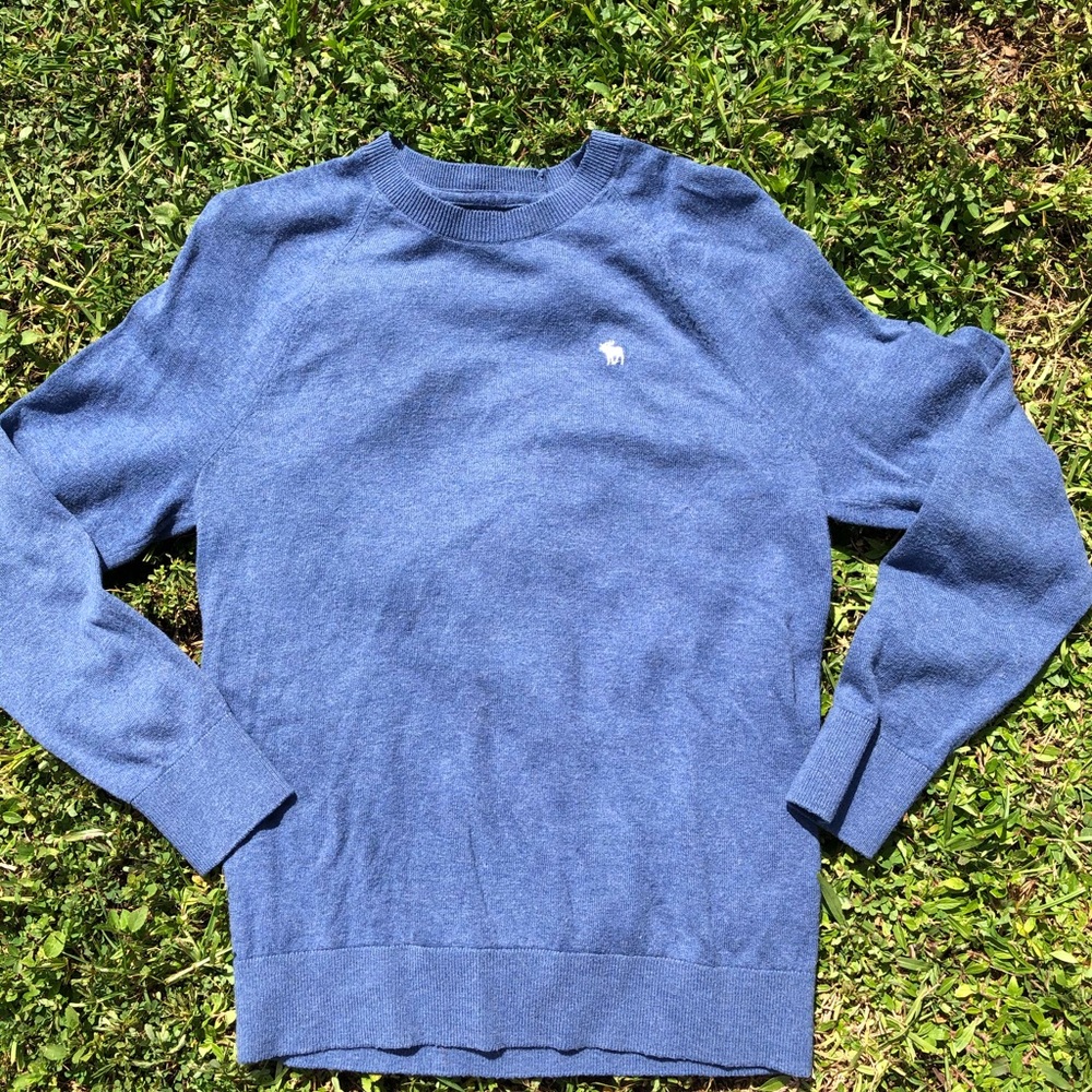 Abercrombie & Fitch long sleeve